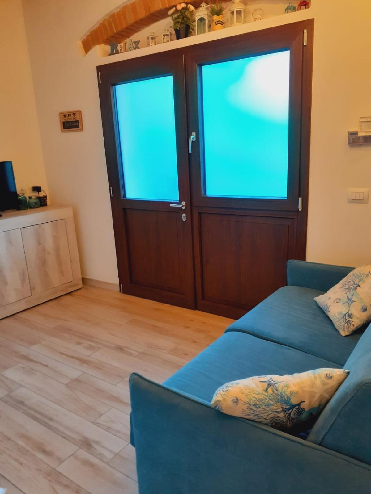 شقة Casa Gaia 3 بورتوفيرّايو المظهر الخارجي الصورة
